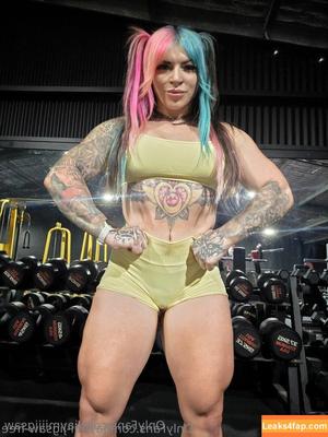 jaymii-jigsaw-free photo #0014