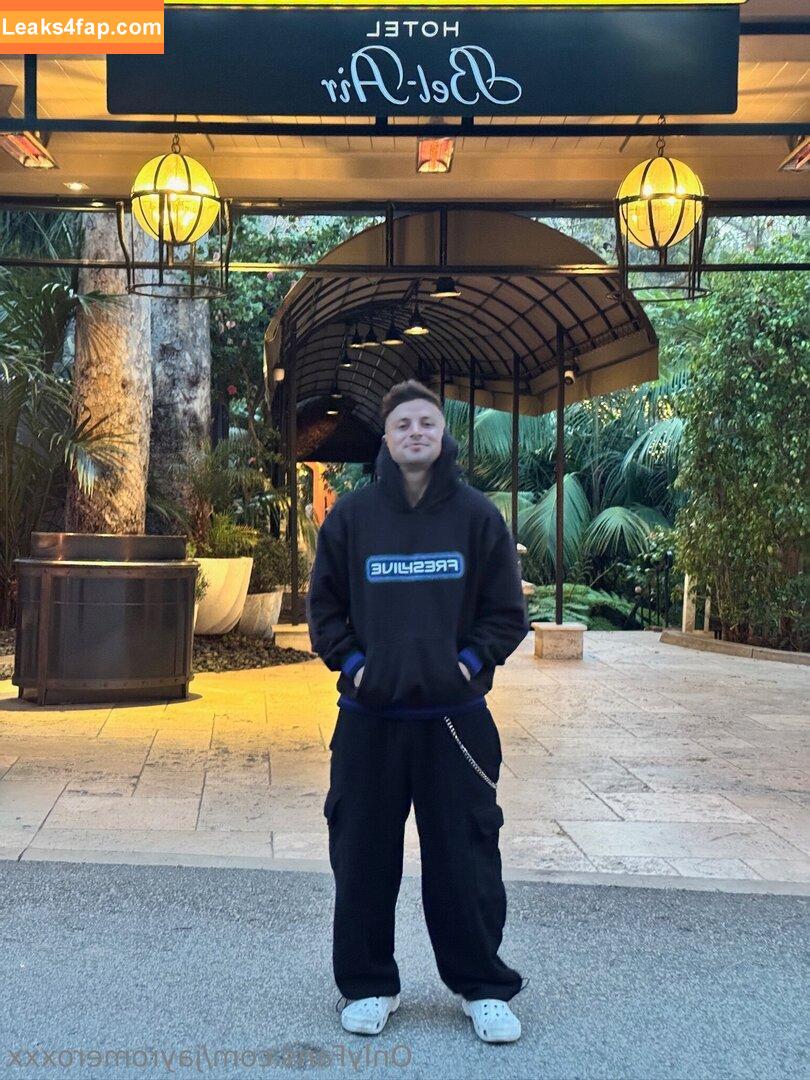 jayromeroxxx / jayromero_2 leaked photo photo #0001