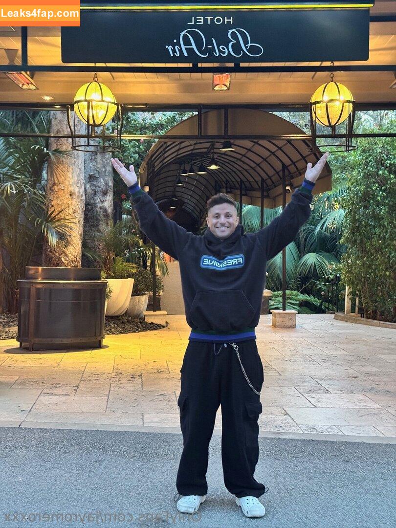 jayromeroxxx / jayromero_2 leaked photo photo #0002