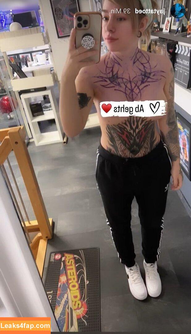 jaytattoed leaked photo photo #0002