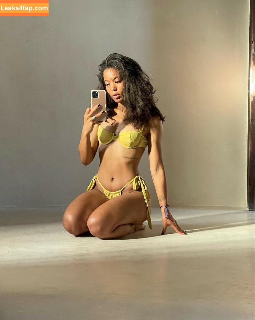 Jaz Sinclair / jas_sinclair / jaz_sinclair leaked photo photo #0001