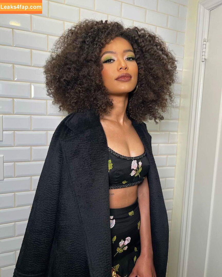 Jaz Sinclair / jas_sinclair / jaz_sinclair leaked photo photo #0002