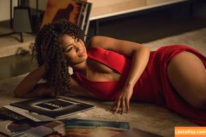 Jaz Sinclair photo #0014