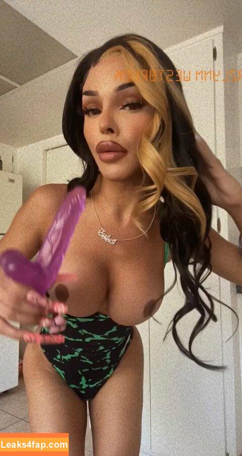 JazlynWestbrook / jazlynwestbrookk leaked photo photo #0012