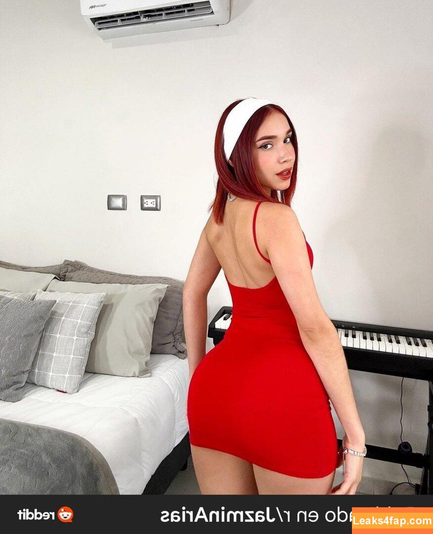 Jazmin Arias / imjazminarias leaked photo photo #0009