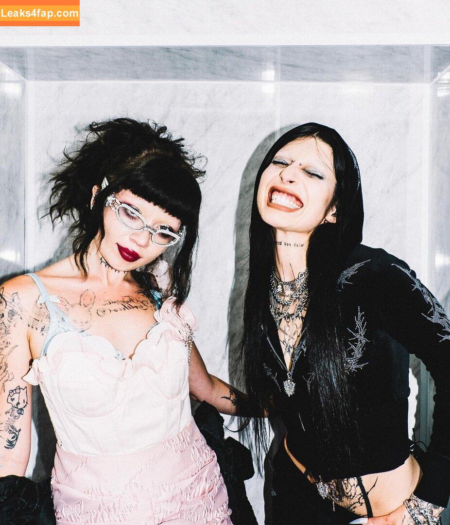 Jazmin Bean / brooklynnskye777 / jazminbean leaked photo photo #0056