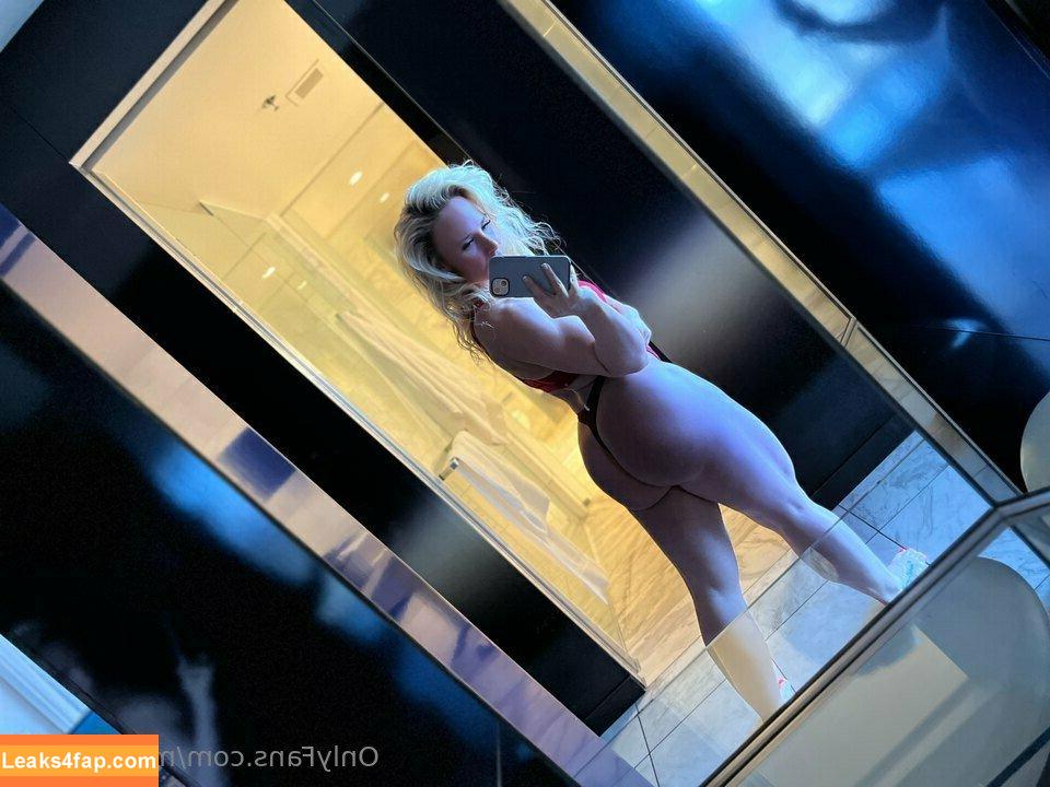 Jazmin Gillespie / missjazzy_fit / missjazzyfit leaked photo photo #0007