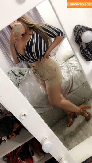 Jazmin Gurrola photo #0077