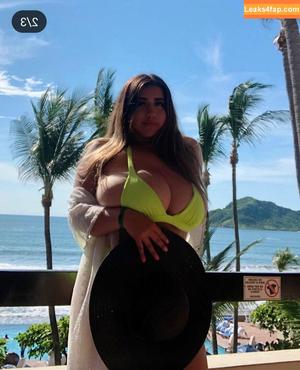 Jazmin Gurrola photo #0282