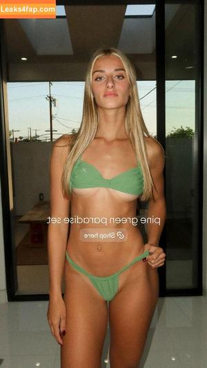 Jazmin Peralta photo #0119