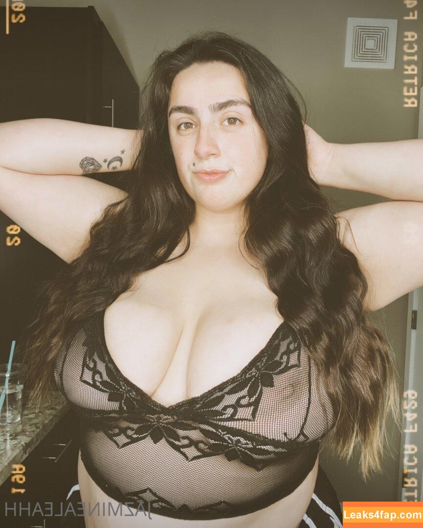 Jazminealeahh leaked photo photo #0026