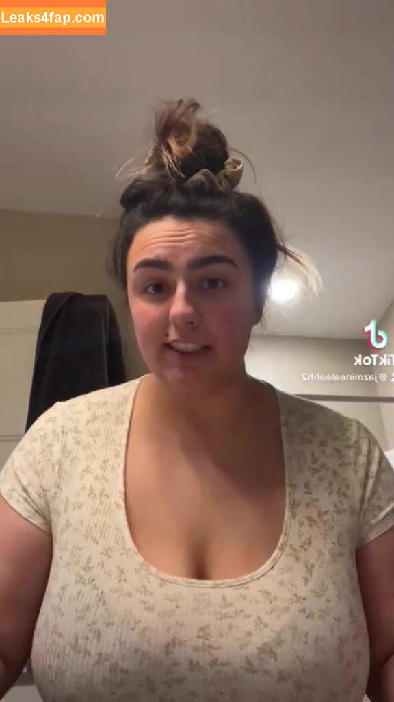 Jazminealeahh leaked photo photo #0027