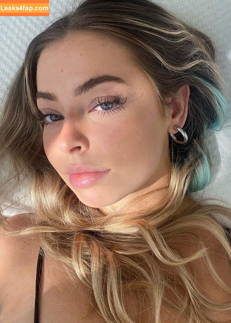 Jazmyn Makenna /  leaked photo photo #0005