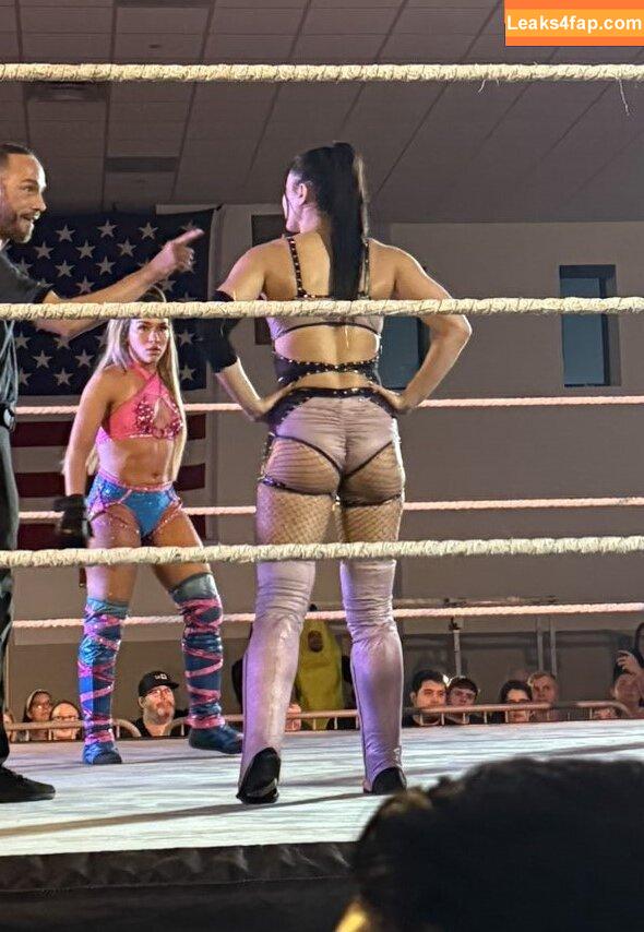 Jazmyn Nyx / jazmyn_wwe leaked photo photo #0224