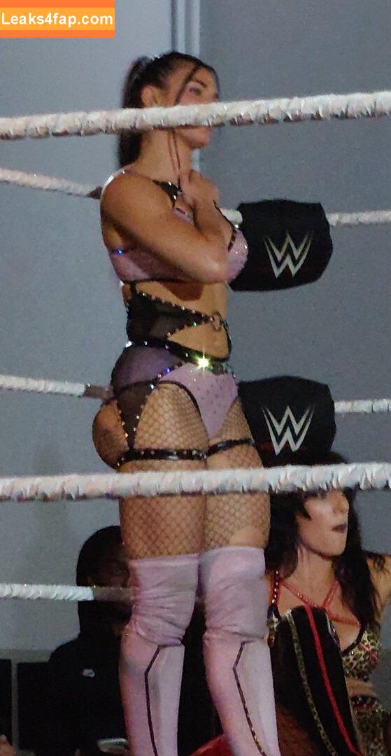 Jazmyn Nyx / jazmyn_wwe leaked photo photo #0227