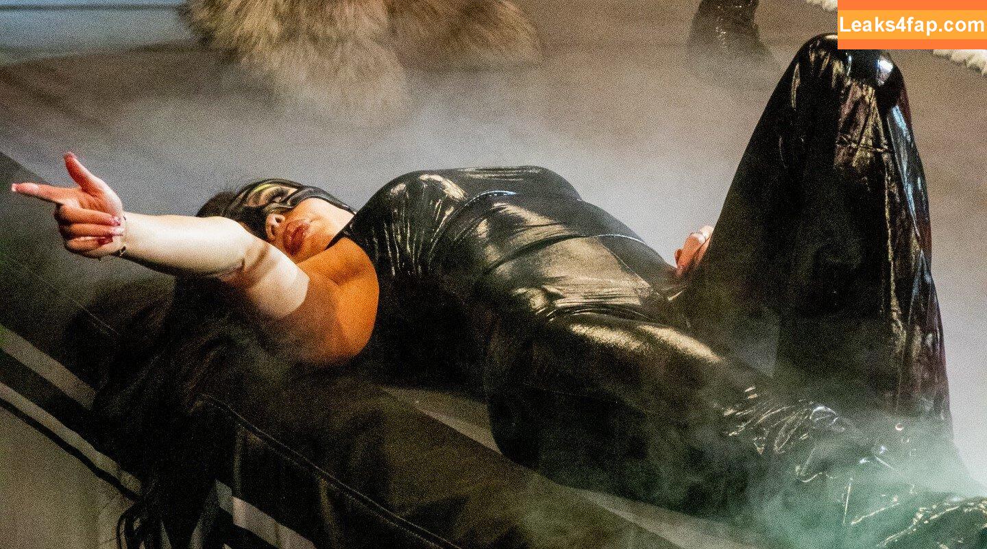 Jazmyn Nyx / jazmyn_wwe leaked photo photo #0229