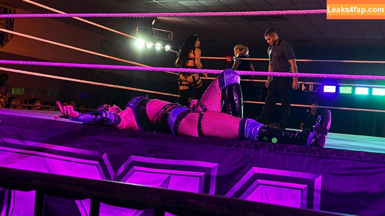 Jazmyn Nyx / jazmyn_wwe leaked photo photo #0230