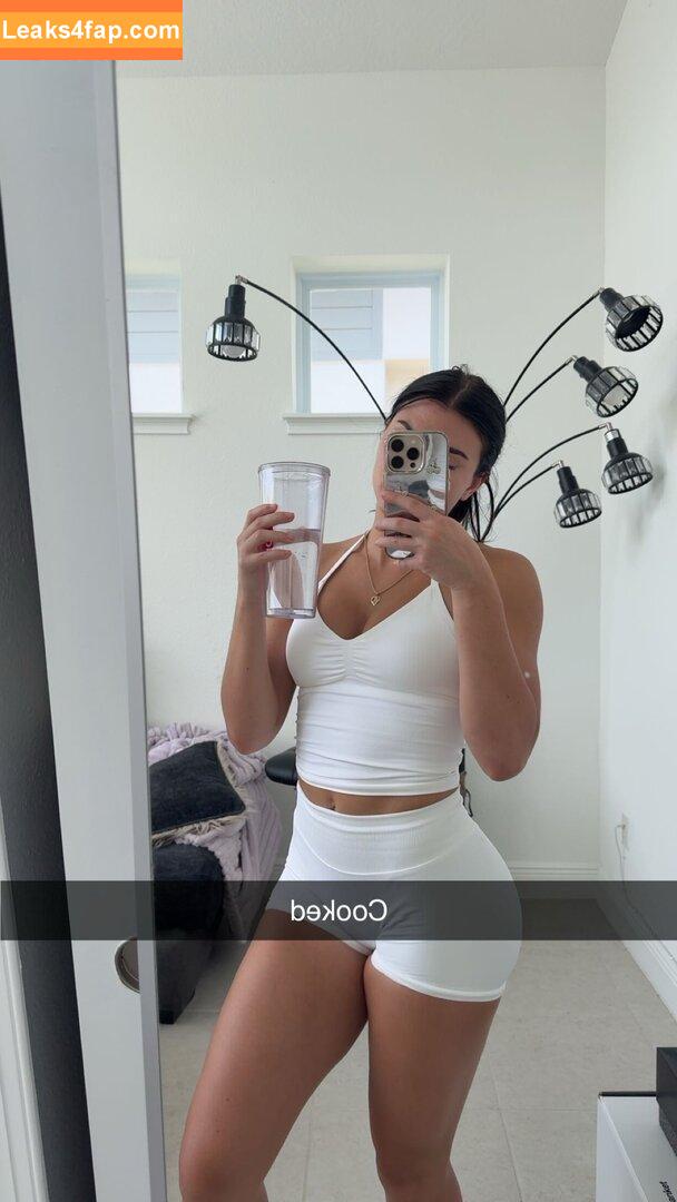 Jazmyn Nyx / jazmyn_wwe leaked photo photo #0243