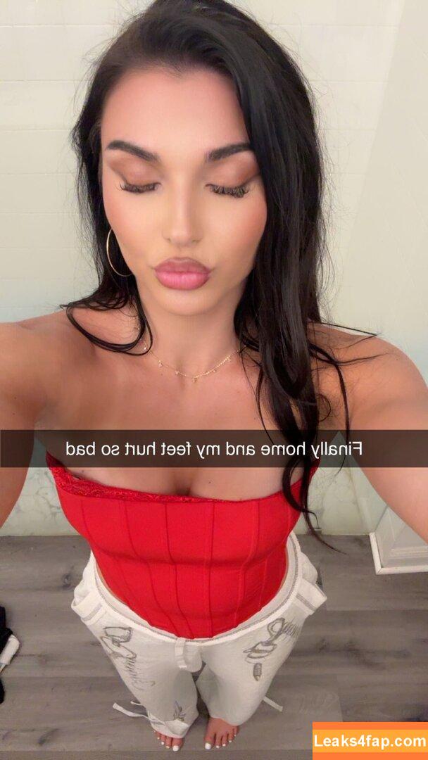 Jazmyn Nyx / jazmyn_wwe leaked photo photo #0250