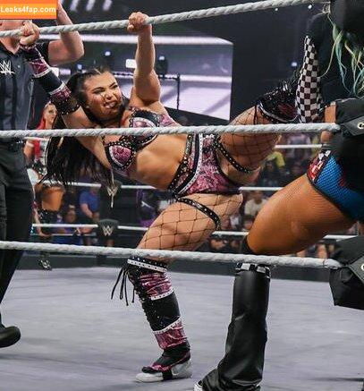 Jazmyn Nyx / jazmyn_wwe leaked photo photo #0256