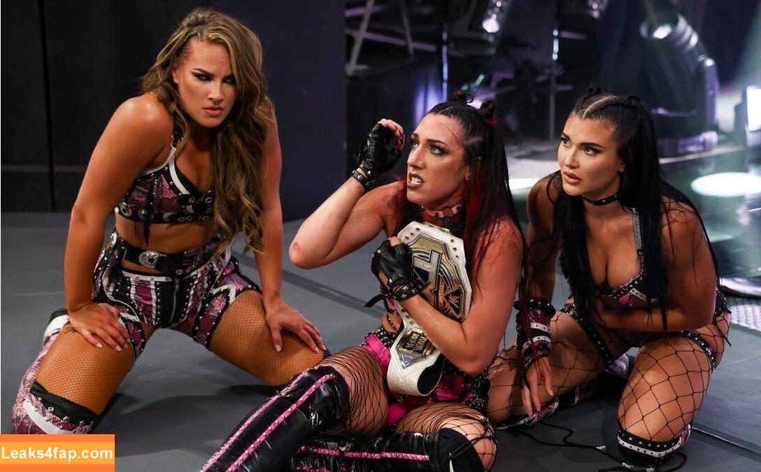 Jazmyn Nyx / jazmyn_wwe leaked photo photo #0258