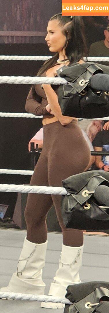Jazmyn Nyx / jazmyn_wwe leaked photo photo #0260