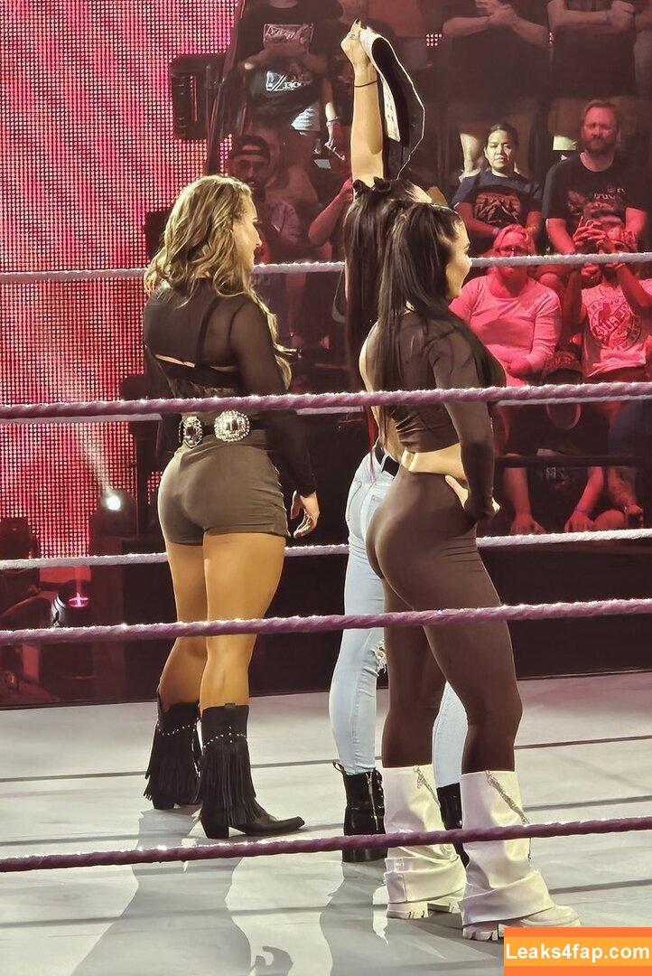 Jazmyn Nyx / jazmyn_wwe leaked photo photo #0262