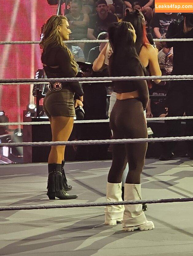 Jazmyn Nyx / jazmyn_wwe leaked photo photo #0266