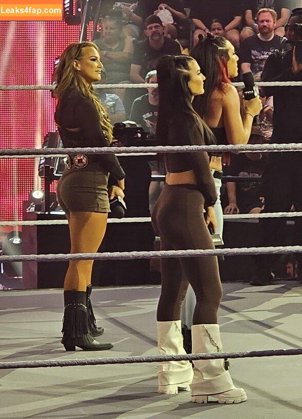 Jazmyn Nyx / jazmyn_wwe leaked photo photo #0267
