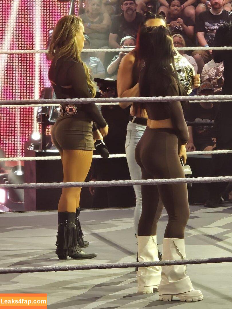 Jazmyn Nyx / jazmyn_wwe leaked photo photo #0268