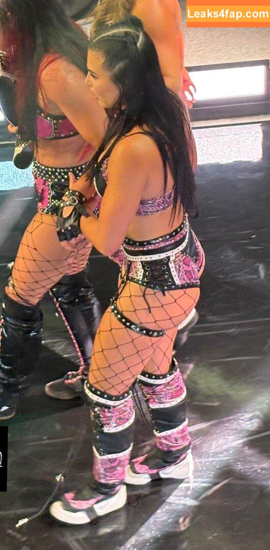Jazmyn Nyx / jazmyn_wwe leaked photo photo #0273