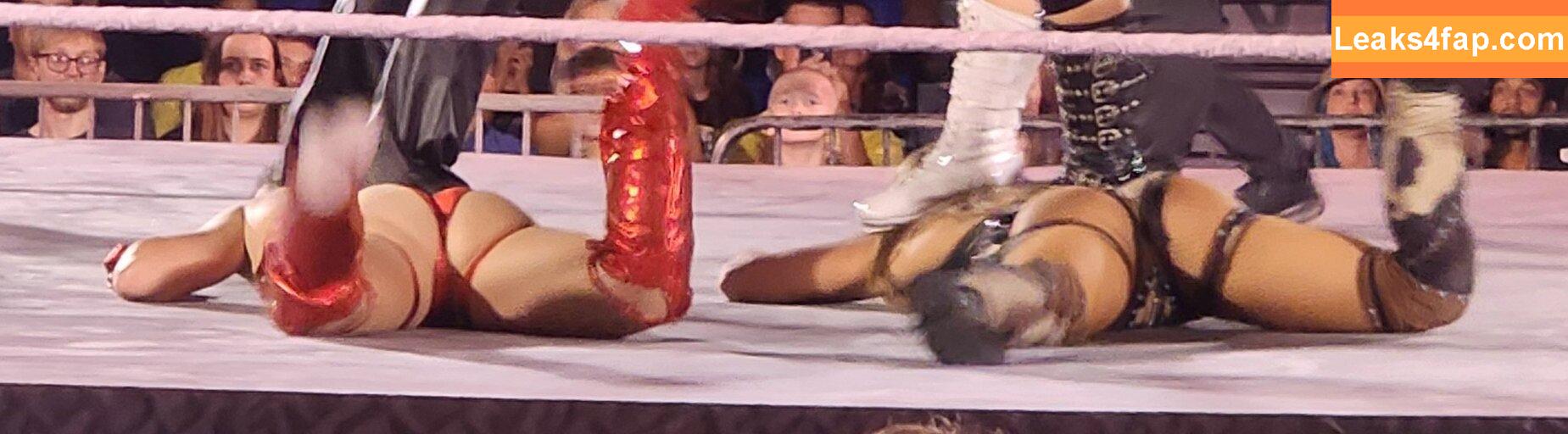 Jazmyn Nyx / jazmyn_wwe leaked photo photo #0274