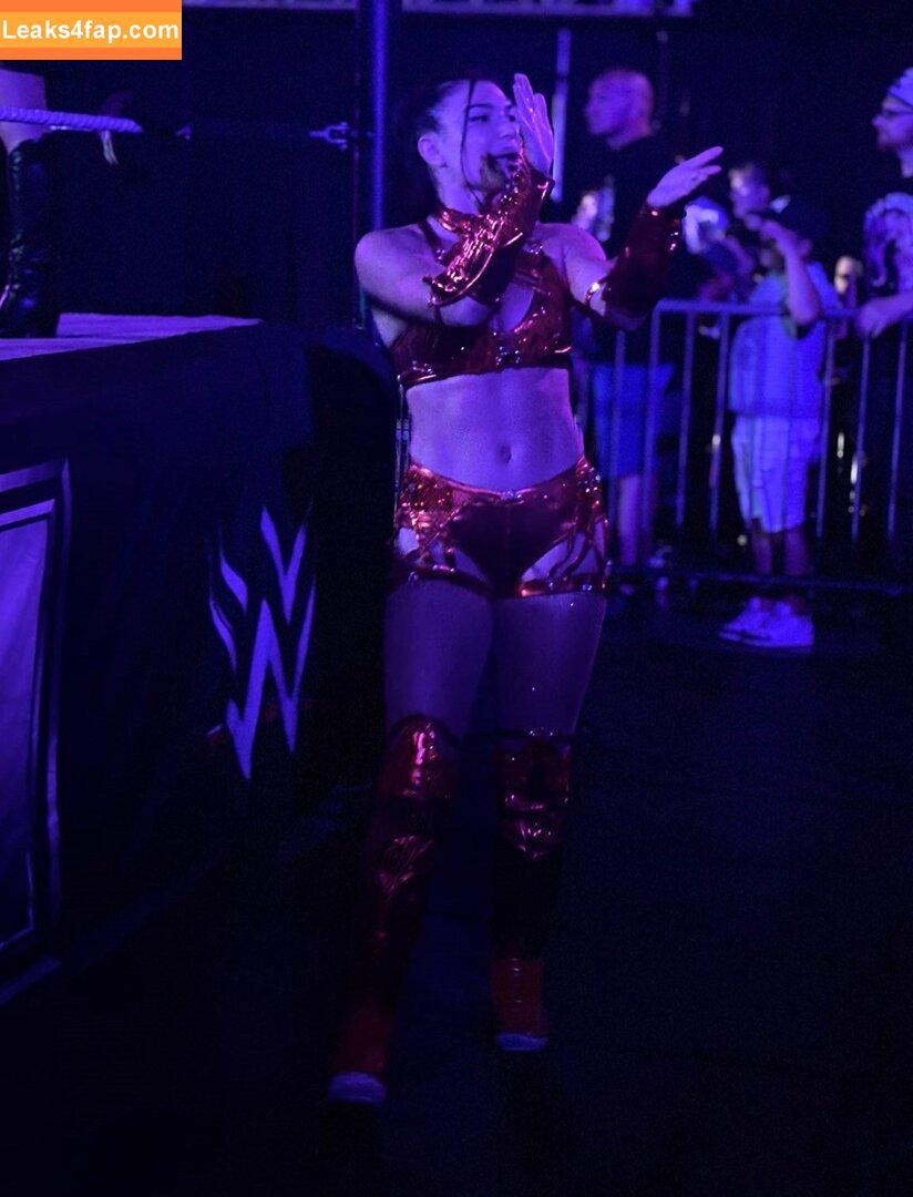 Jazmyn Nyx / jazmyn_wwe leaked photo photo #0276