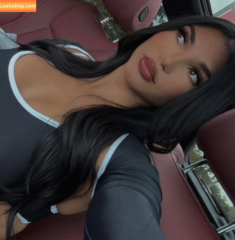 Jazmyn Nyx / jazmyn_wwe leaked photo photo #0281