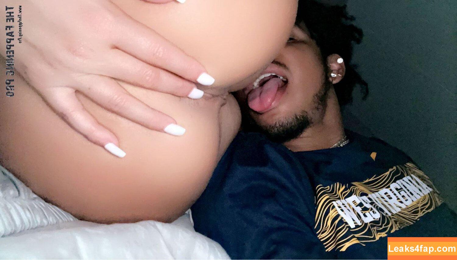 Jazmyn Nyx / jazmyn_wwe leaked photo photo #0282