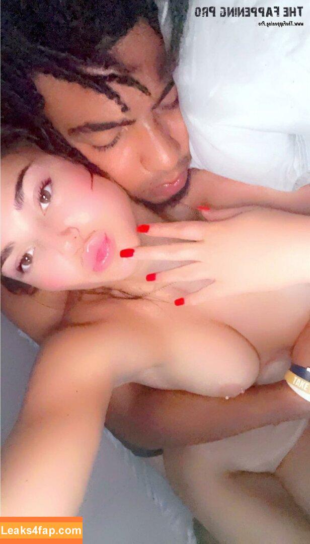 Jazmyn Nyx / jazmyn_wwe leaked photo photo #0283