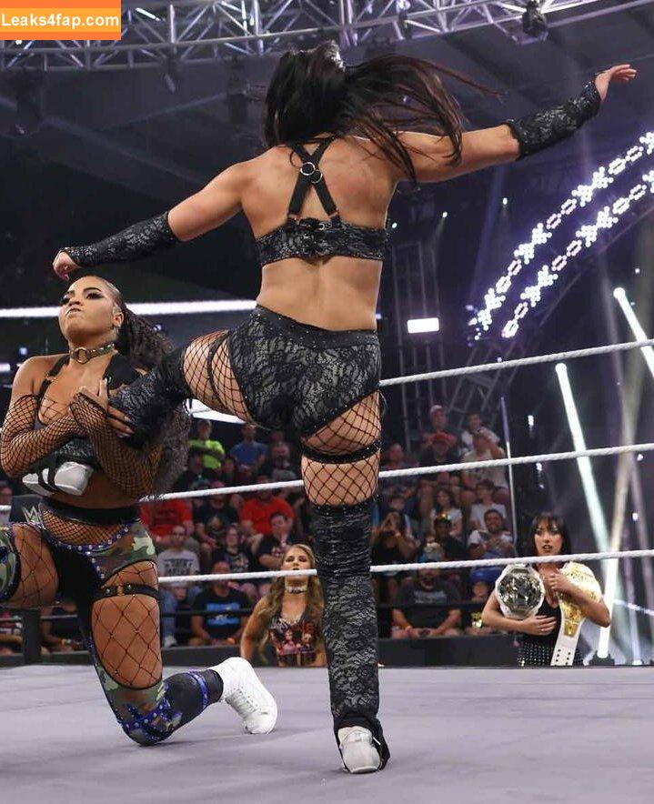 Jazmyn Nyx / jazmyn_wwe leaked photo photo #0285