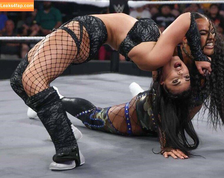 Jazmyn Nyx / jazmyn_wwe leaked photo photo #0286