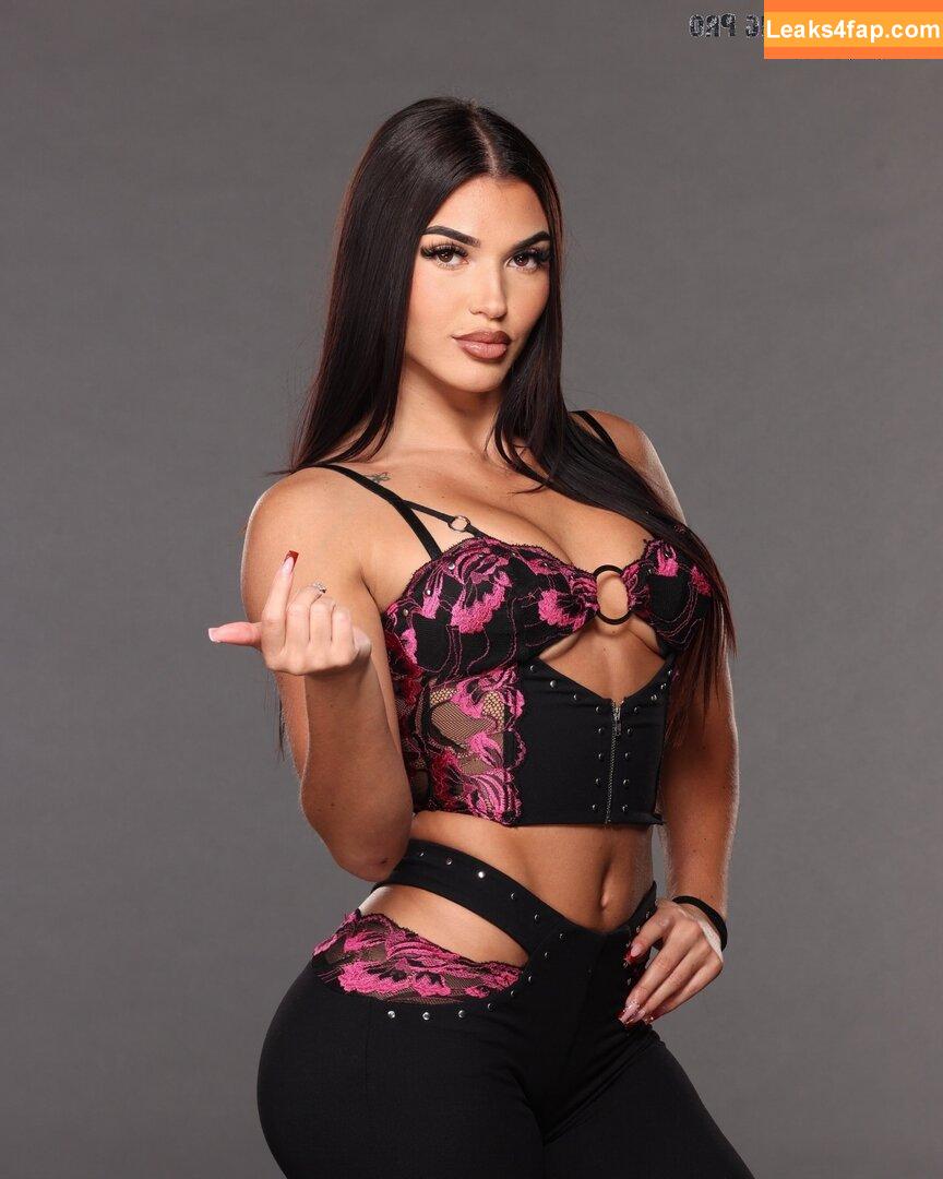 Jazmyn Nyx / jazmyn_wwe leaked photo photo #0295