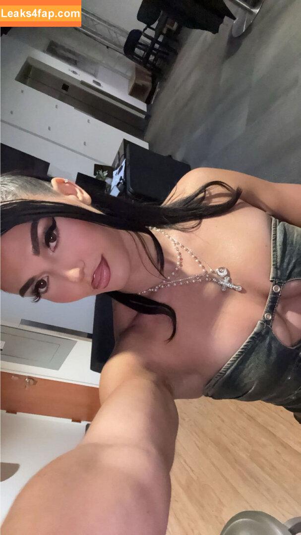 Jazmyn Nyx / jazmyn_wwe leaked photo photo #0297