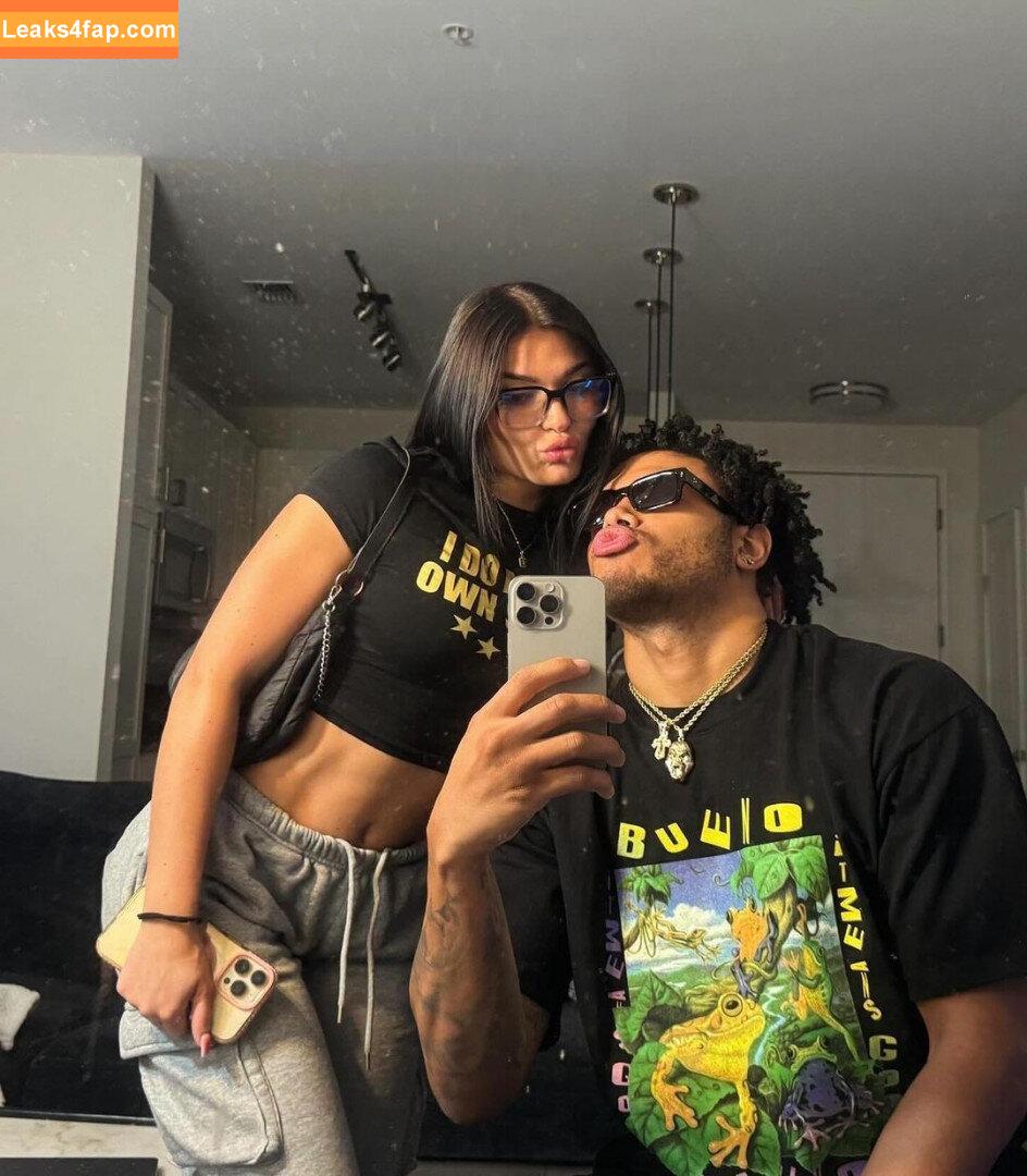 Jazmyn Nyx / jazmyn_wwe leaked photo photo #0298