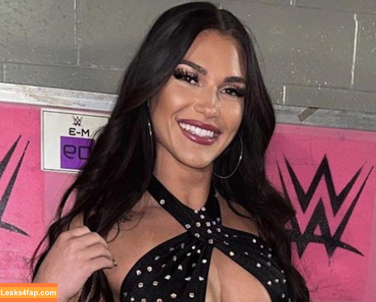 Jazmyn Nyx / jazmyn_wwe leaked photo photo #0299