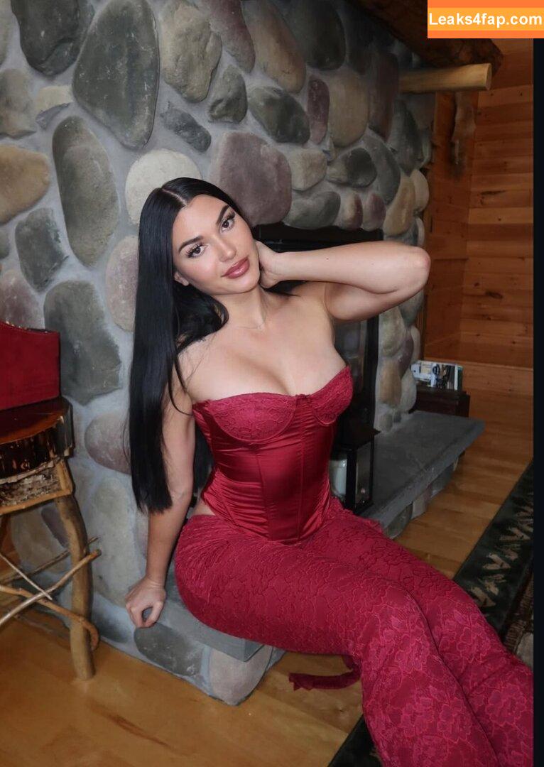 Jazmyn Nyx / jazmyn_wwe leaked photo photo #0322