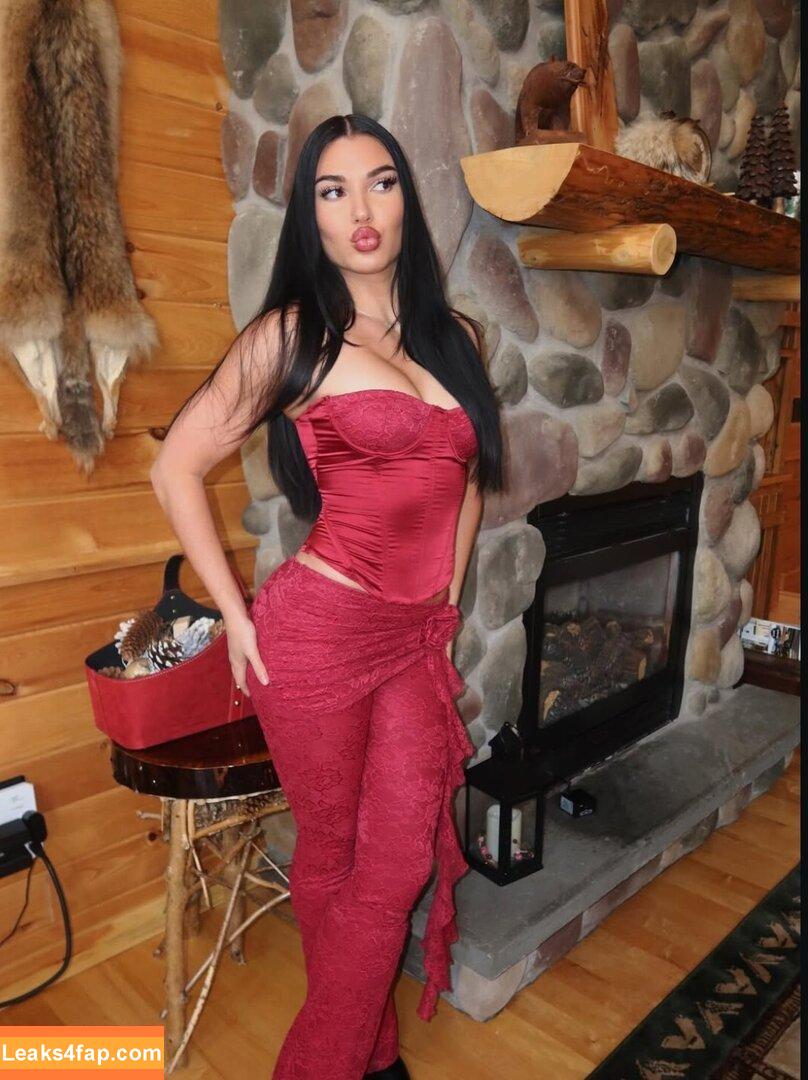 Jazmyn Nyx / jazmyn_wwe leaked photo photo #0323