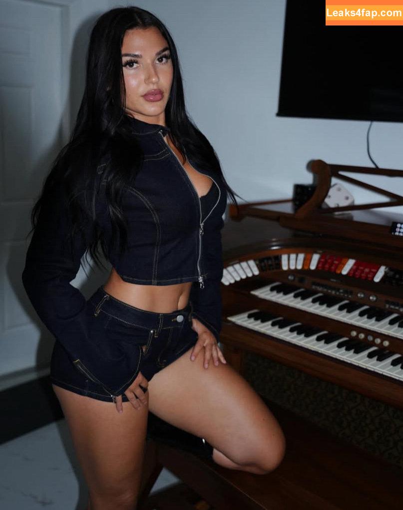 Jazmyn Nyx / jazmyn_wwe leaked photo photo #0337
