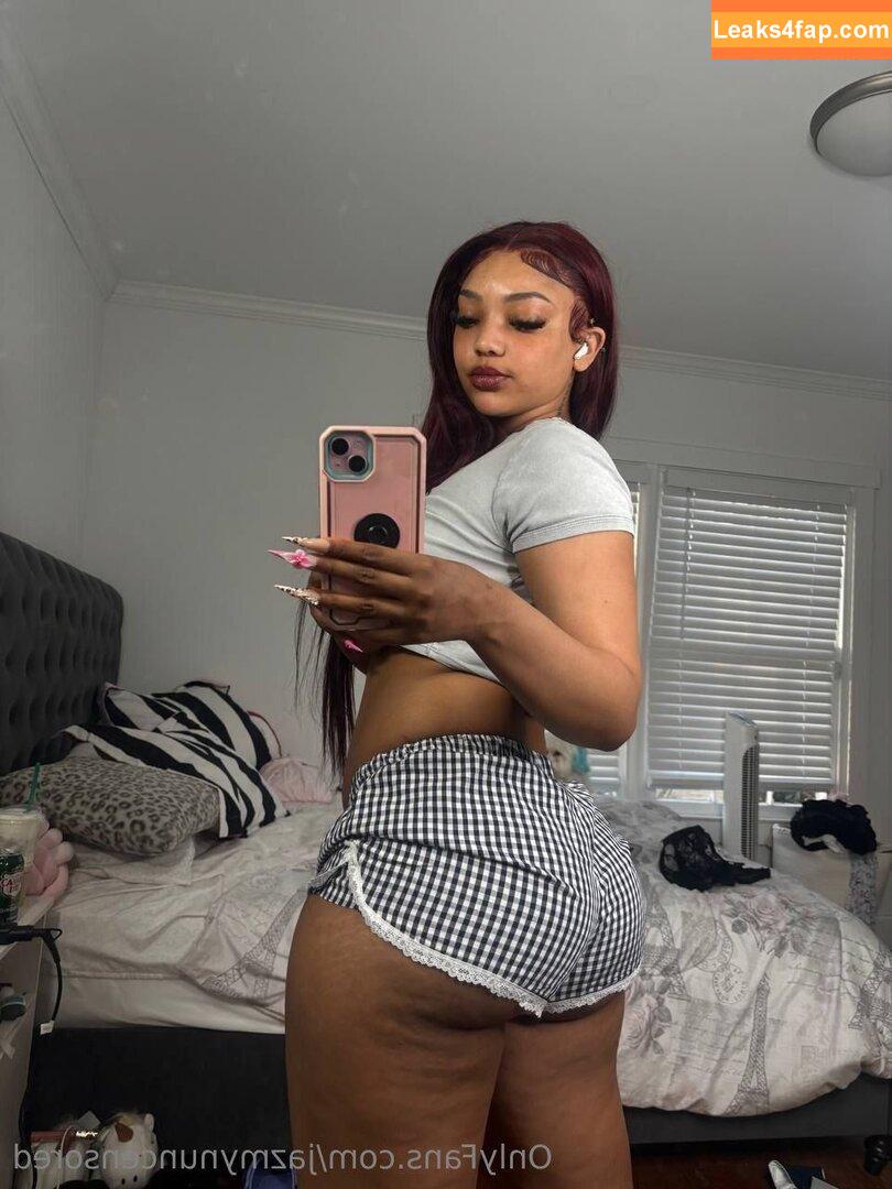 jazmynuncensored / jazmynsimon leaked photo photo #0027