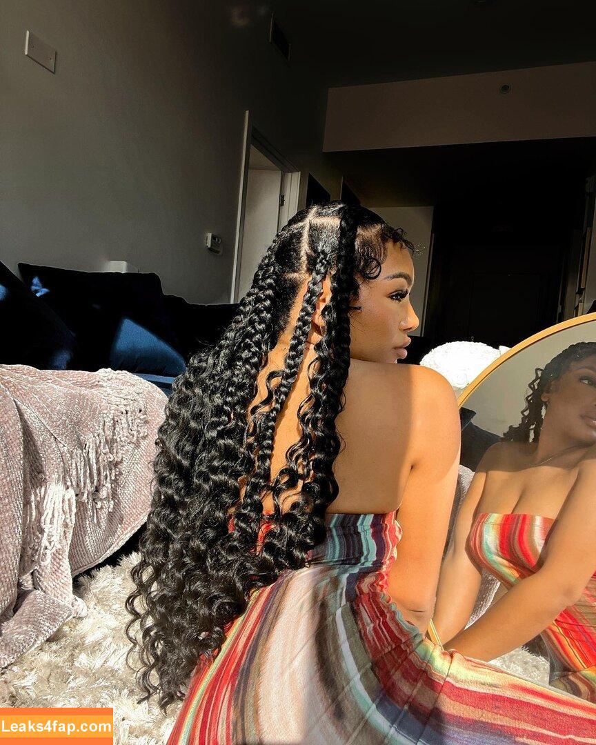 jazwiththevibes /  leaked photo photo #0017