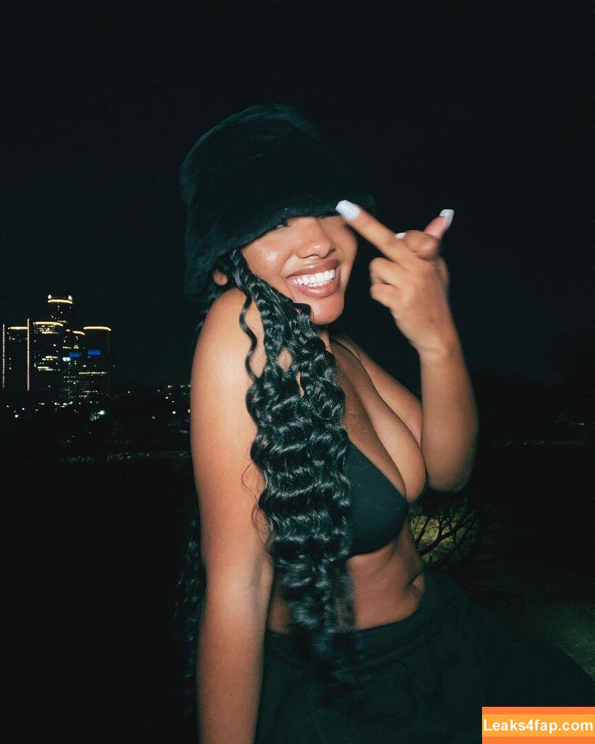 jazwiththevibes /  leaked photo photo #0018