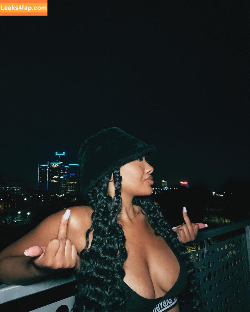 jazwiththevibes /  leaked photo photo #0019