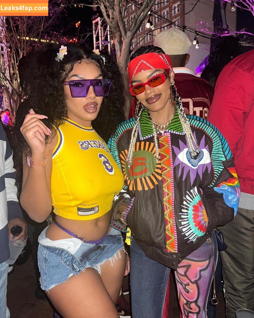 jazwiththevibes /  leaked photo photo #0021